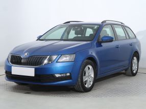 Skoda Octavia - 2019