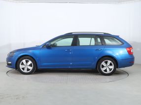 Skoda Octavia - 2019