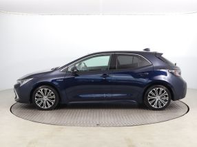 Toyota Corolla - 2021