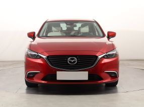 Mazda 6 - 2017