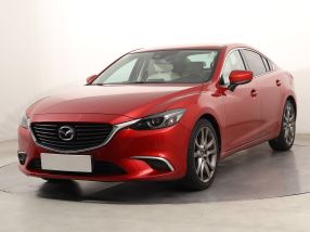 Mazda 6 - 2017