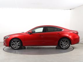 Mazda 6 - 2017