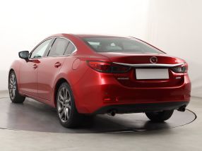 Mazda 6 - 2017