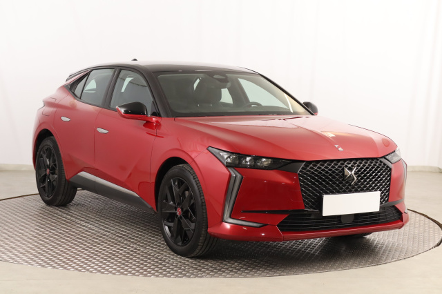 DS 4 2022