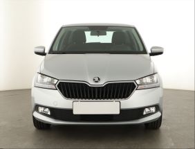 Skoda Fabia - 2020