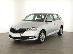 Skoda Fabia - 2020