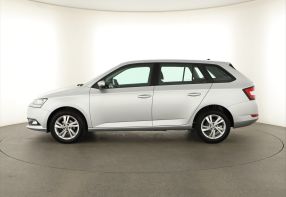 Skoda Fabia - 2020