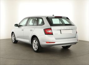 Skoda Fabia - 2020
