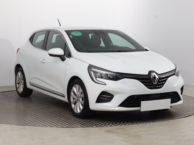 Renault Clio 2021