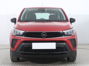 Opel Crossland X - 2024