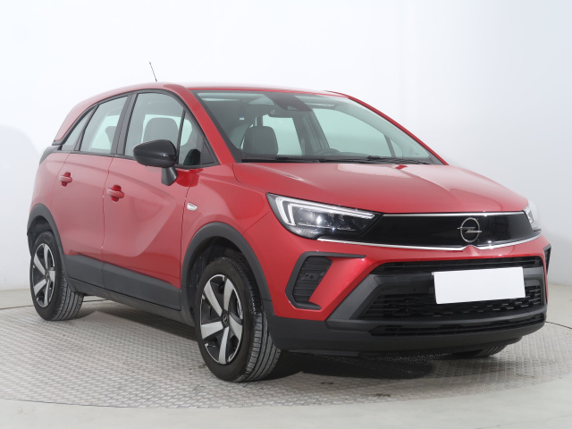 Opel Crossland 2024