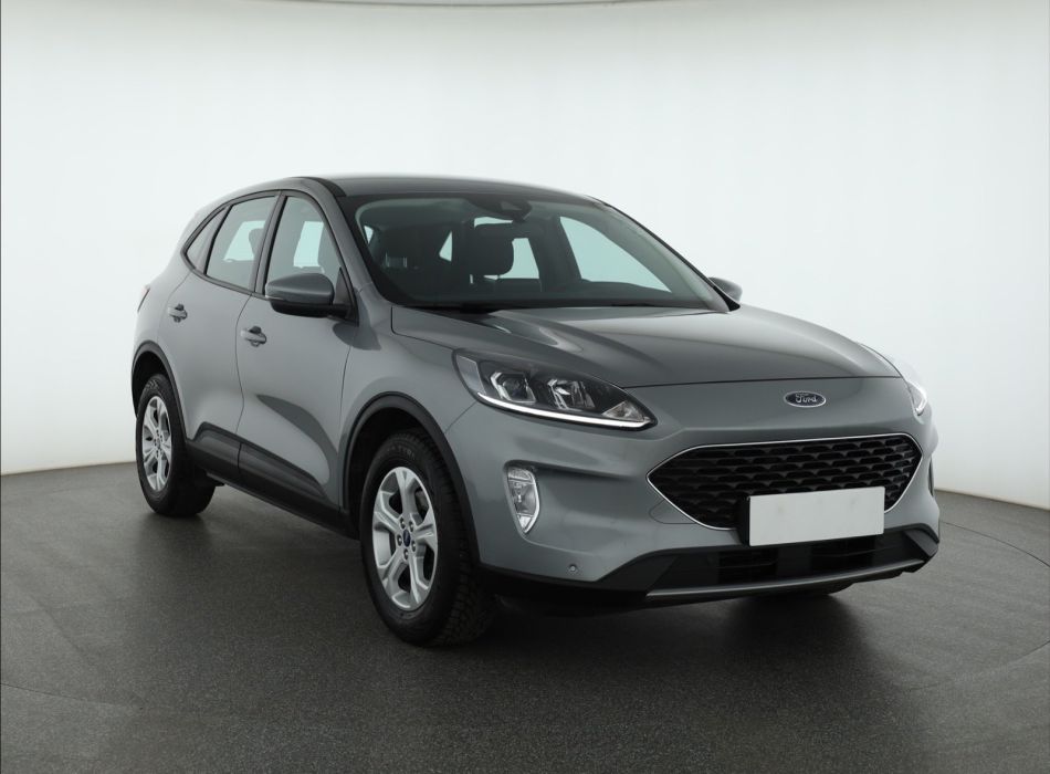 Ford Kuga - 2022