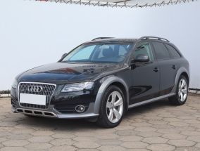 Audi Allroad A4 - 2010