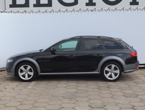 Audi Allroad A4 - 2010