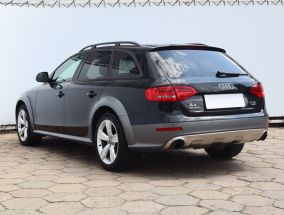 Audi Allroad A4 - 2010