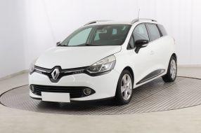 Renault Clio - 2014