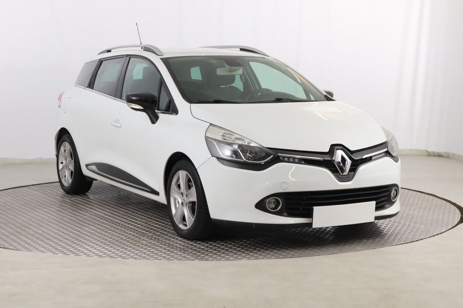 Renault Clio - 2014