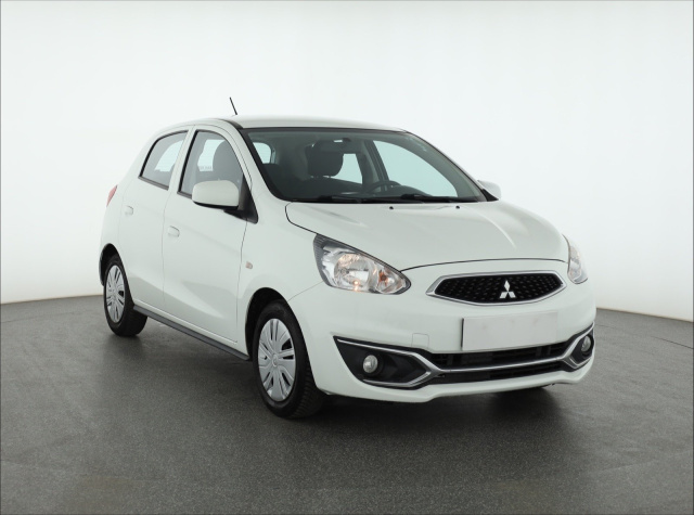 Mitsubishi Space Star 2019