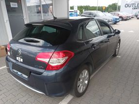 Citroen C4 - 2014