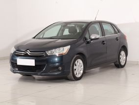 Citroen C4 - 2014