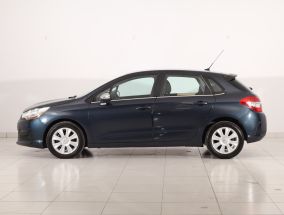 Citroen C4 - 2014
