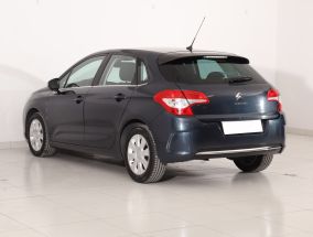 Citroen C4 - 2014