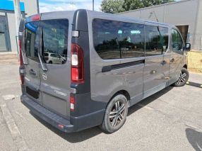 Opel Vivaro - 2017