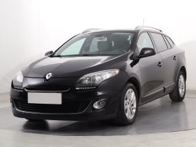 Renault Megane - 2013