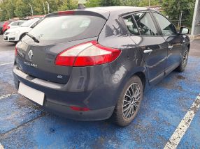 Renault Megane - 2009
