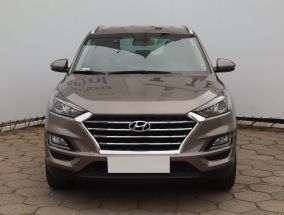 Hyundai Tucson - 2020