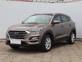 Hyundai Tucson - 2020