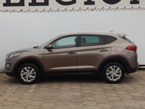 Hyundai Tucson - 2020