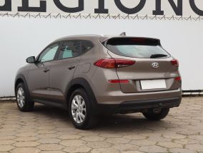 Hyundai Tucson - 2020