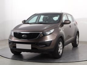 Kia Sportage - 2014