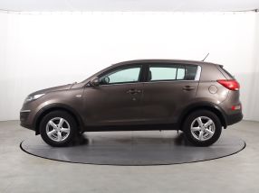 Kia Sportage - 2014