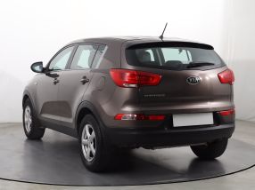 Kia Sportage - 2014