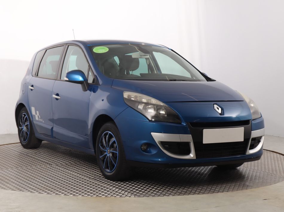 Renault Scenic - 2010