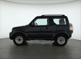 Suzuki Jimny - 2011