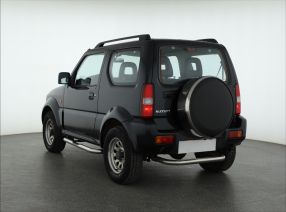 Suzuki Jimny - 2011
