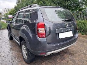 Dacia Duster - 2017