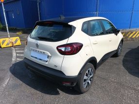 Renault Captur - 2017