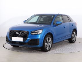 Audi Q2 - 2019