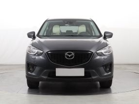 Mazda CX 5 - 2014
