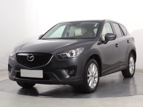 Mazda CX 5 - 2014
