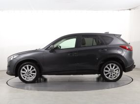 Mazda CX 5 - 2014
