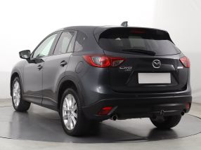 Mazda CX 5 - 2014