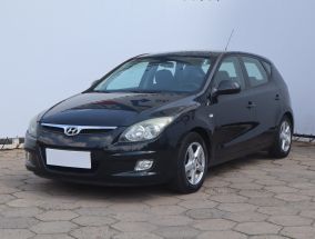 Hyundai i30 - 2009