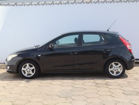 Hyundai i30 - 2009