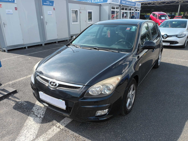 Hyundai i30 2009