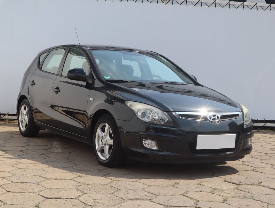 Hyundai i30 - 2009